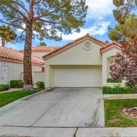 Rent this 3 bed house on 8941 Diamond Falls Dr in Las Vegas, Nevada