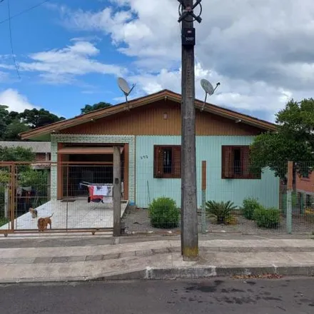 Buy this 2 bed house on Rua Maria Raimann Seibt in São José, Canela - RS