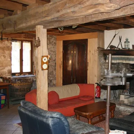 Image 2 - Ustou, Ariège, France - House for rent