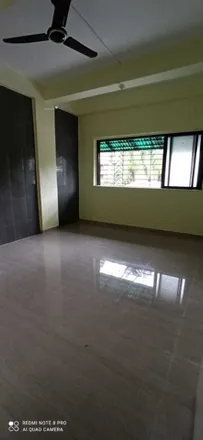 Rent this 1 bed apartment on unnamed road in Raigad District, Alibag - 402200