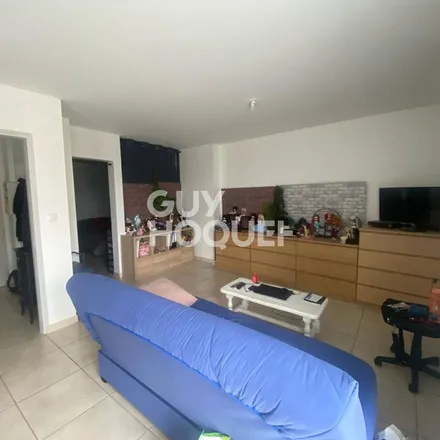 Image 1 - Aubinels, 31330 Grenade, France - Apartment for rent