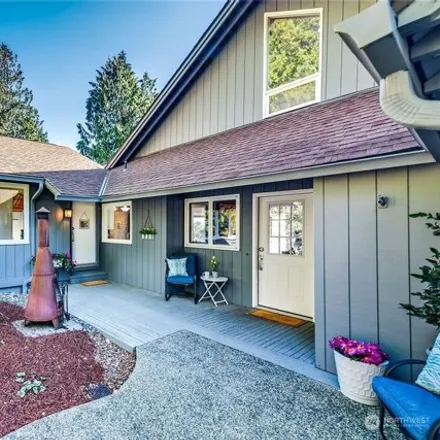 Image 6 - 190 Montgomery Lane, Port Ludlow, WA 98365, USA - House for sale