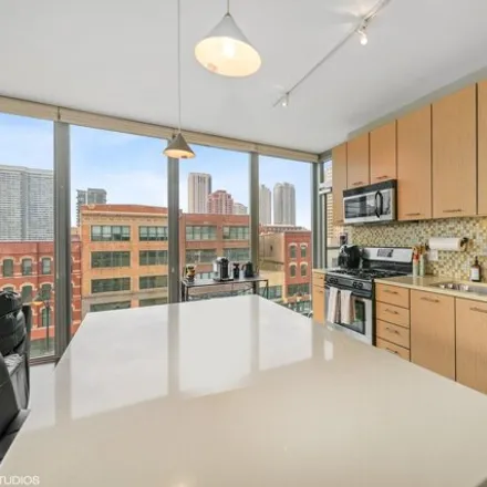 Image 6 - R+D659, 659 West Randolph Street, Chicago, IL 60661, USA - Condo for rent