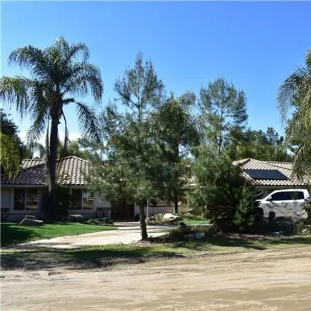 Buy this 4 bed house on 25537 Charina Lane in Riverside County, CA 92548