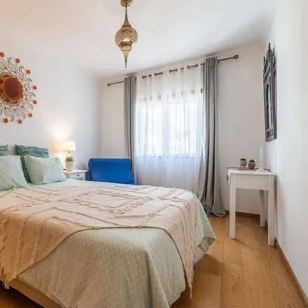 Rent this 2 bed apartment on Armação de Pera in Via Dorsal Armação de Pêra, 8365-108 Armação de Pêra