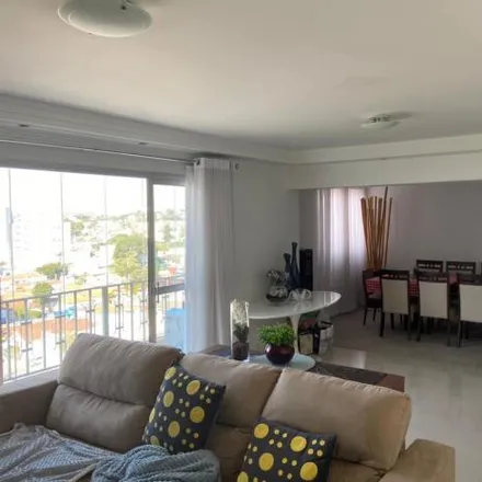 Buy this 3 bed apartment on Avenida Vereador Narciso Yague Guimarães in Socorro, Mogi das Cruzes - SP
