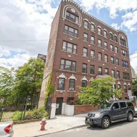 Buy this 1 bed condo on 147 Harrison Avenue in Jersey City, NJ 07304