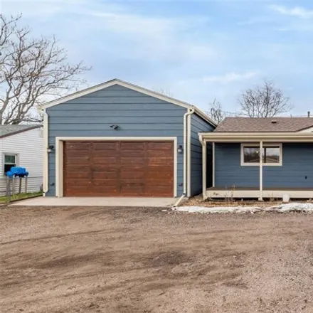 Image 2 - 16644 West 10th Avenue, West Pleasant View, Jefferson County, CO 80401, USA - House for sale