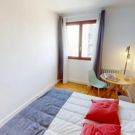 Image 3 - 20 Rue du Champ de l'Alouette, 75013 Paris, France - Room for rent