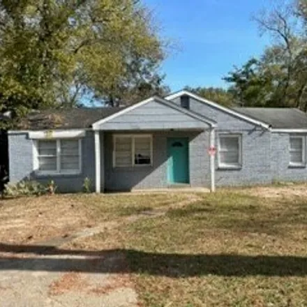 Buy this 4 bed house on 119 Canna Dr in Montgomery, Alabama