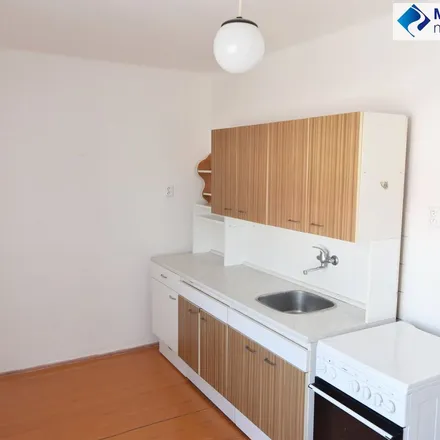 Rent this 3 bed apartment on Husova 1518/6 in 785 01 Šternberk, Czechia