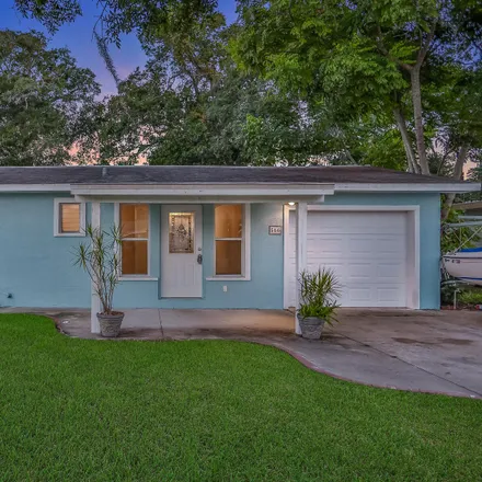 Buy this 2 bed house on 566 South Ridgewood Avenue in Ormond Beach, FL 32174