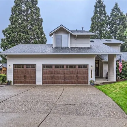 Buy this 5 bed house on 21505 Southwest Christensen Court in Tualatin, OR 97062
