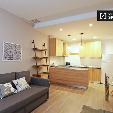 Rent this 2 bed apartment on Carrer de Neopàtria in 57, 08030 Barcelona
