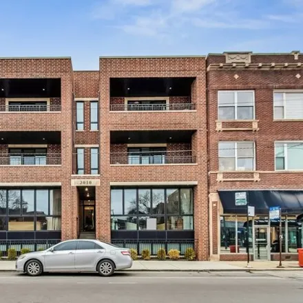 Buy this 4 bed condo on 3008-3018 West Montrose Avenue in Chicago, IL 60625