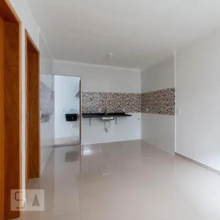 Rent this 2 bed apartment on Rua dos Curiannos in Itaquera, São Paulo - SP