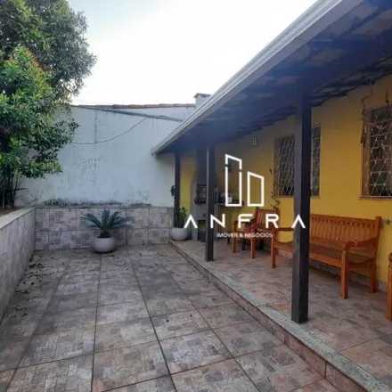 Image 1 - Rua José Ovídio Guerra, Cardoso, Belo Horizonte - MG, 30626, Brazil - House for sale