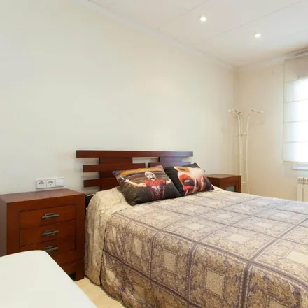 Rent this 2 bed apartment on Carrer del Consell de Cent in 3, 08001 Barcelona