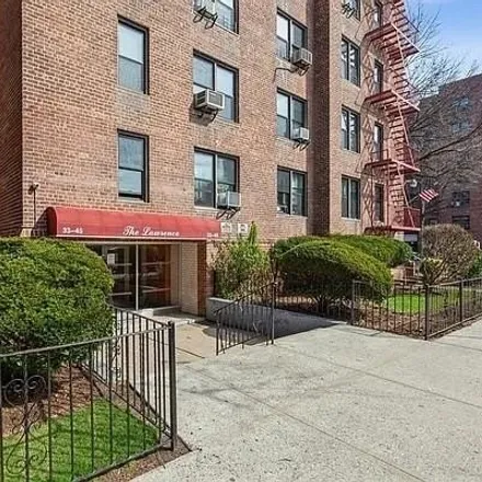 Buy this studio apartment on The Lawrence in 33-45 94th Street, New York