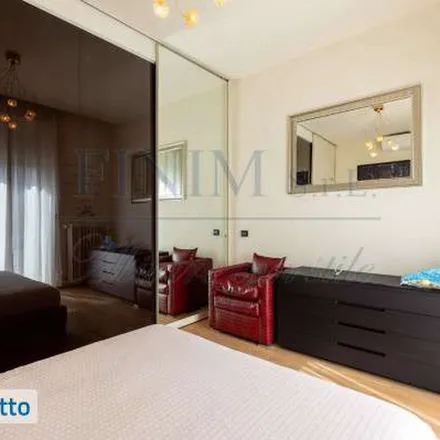 Image 4 - Via Giulio Belinzaghi 21, 20159 Milan MI, Italy - Apartment for rent
