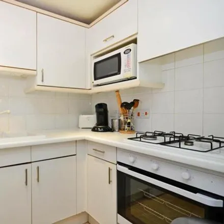 Buy this 2 bed apartment on Barnard Lodge in Admiral Walk, London