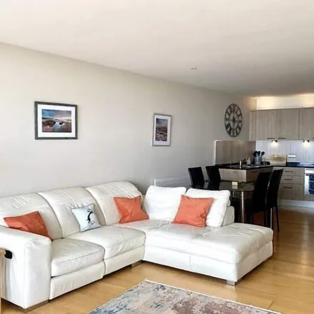 Rent this 2 bed apartment on Westward Ho! in EX39 1HR, United Kingdom