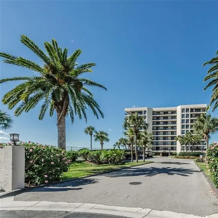 Buy this 2 bed condo on 240 Sand Key Estates Drive in Clearwater, FL 33767