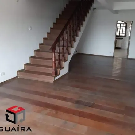 Image 2 - Rua Pasteur, Vila Guarani, Mauá - SP, 09310-310, Brazil - House for rent