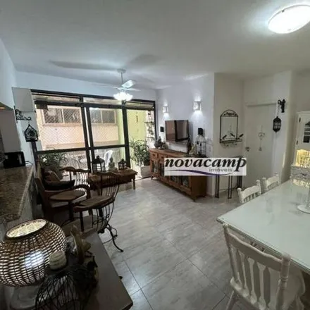 Buy this 2 bed apartment on La Bella Cucina in Rua Olavo Bilac, Cambuí