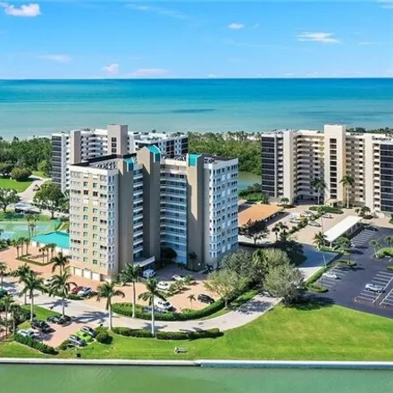 Buy this 2 bed condo on 21 Bluebill Ave Unit B906 in Naples, Florida