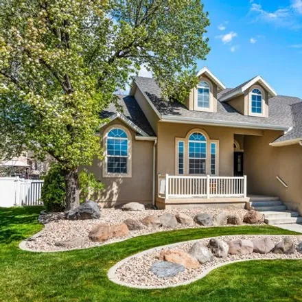 Buy this 5 bed house on 52 East Horseshoe Road in Saratoga Springs, UT 84045