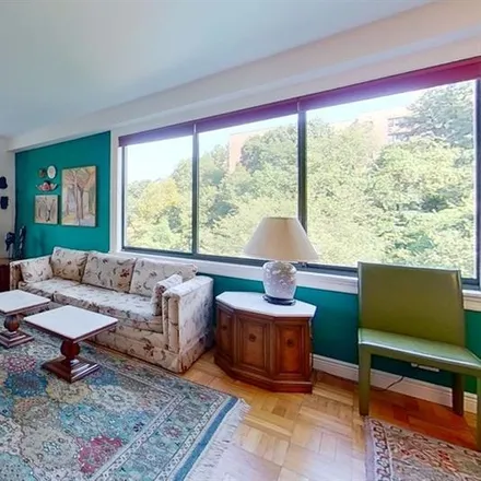 Buy this studio apartment on 3671 HUDSON MANOR TERRACE 3C in Central Riverdale