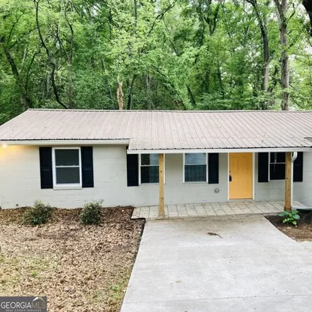 Buy this 4 bed house on 268 Moreland Avenue in Athens-Clarke County Unified Government, GA 30601