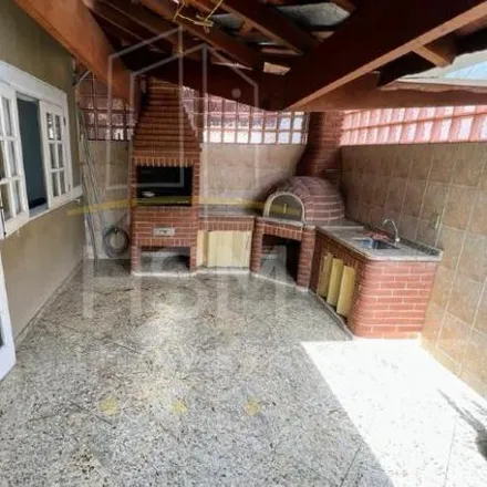 Rent this 3 bed house on Rua Ferdinando Demarchi in Demarchi, São Bernardo do Campo - SP