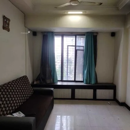 Image 1 - Prem Daan Mother Teresa Home, Mugalsan Road, Airoli, Navi Mumbai - 410701, Maharashtra, India - Apartment for rent