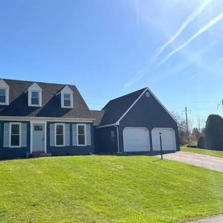 Buy this 3 bed house on 46 Saddler Drive in Sadsbury Township, PA 17509