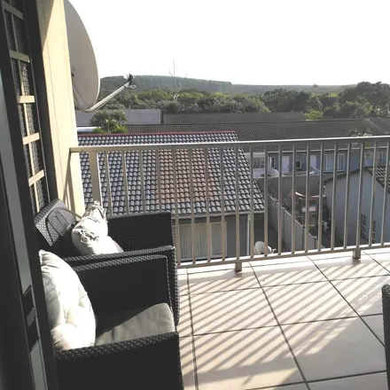 Image 2 - 5 Giraffe View, Wild En Weide, Richards Bay, 3900, South Africa - Apartment for rent