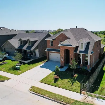 Image 3 - 2500 Emerald Drive, Mesquite, TX 75150, USA - House for sale