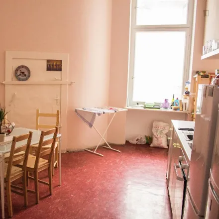 Image 4 - Hauptstraße 10, 10827 Berlin, Germany - Room for rent