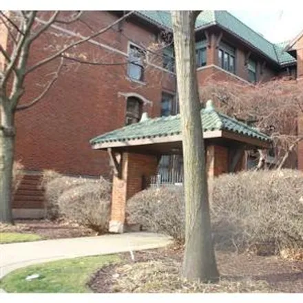 Buy this 2 bed condo on Day Nursey Playground in South Maple Avenue, Oak Park