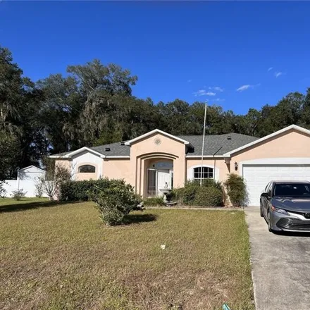 Rent this 3 bed house on 2699 Northeast 31st Terrace in Ocala, FL 34470
