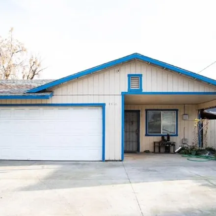 Buy this 5 bed house on 4456 East Olive Avenue in Fresno, CA 93702