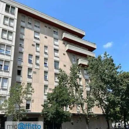 Rent this 2 bed apartment on Piscina Comunale Bacone in 2237_18611, 20131 Milan MI