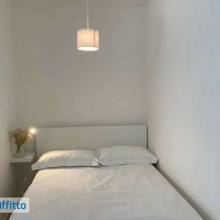 Rent this 1 bed apartment on Via Impiove in 21018 Sesto Calende VA, Italy