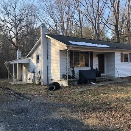Buy this 3 bed house on 40 Holly Circle in Fluvanna County, VA 22963