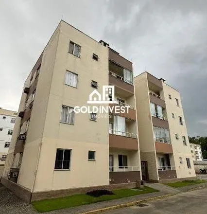 Image 2 - Rua Bulcão Viana, Azambuja, Brusque - SC, 88354-100, Brazil - Apartment for rent