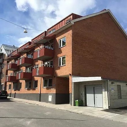 Image 2 - Stationsgatan, Köpingsvägen, 732 48 Arboga, Sweden - Apartment for rent