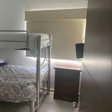 Rent this 2 bed condo on México in Antonio Rosales, 80230 Culiacán