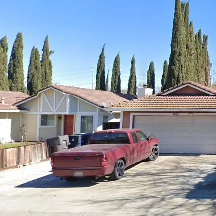 Rent this 3 bed house on 350 Clover Road in Tracy, CA 95376