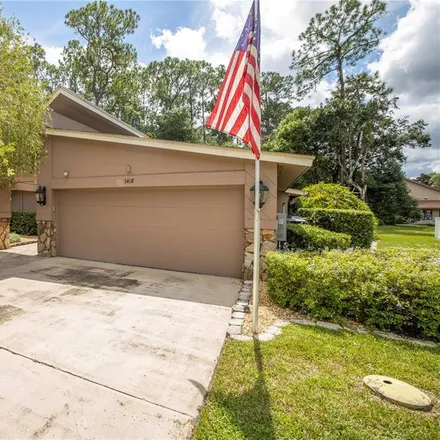 Buy this 3 bed house on 3418 Tanglewood Terrace in East Lake, FL 34685